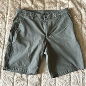 Lululemon ABC shorts